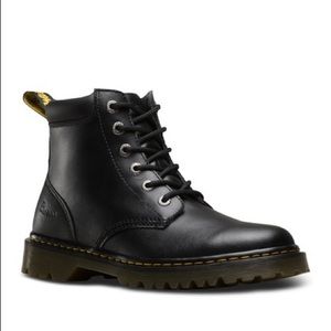 Cartor Lace Up Dr. Martens